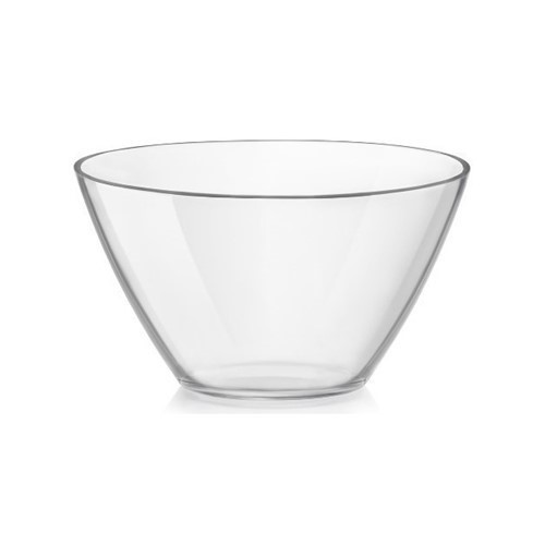ENSALADERA BORMIOLI BASIC 17CMS VIDRIO